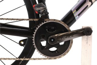Bicicleta BMC Teammachine SLR TWO AXS 12V t.58 Reacondicionada
