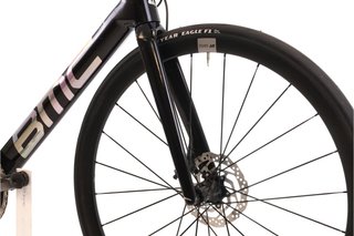 Bicicleta BMC Teammachine SLR TWO AXS 12V t.58 Reacondicionada