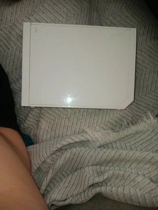 Nintendo wii