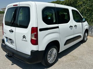 Citroen Berlingo 2019