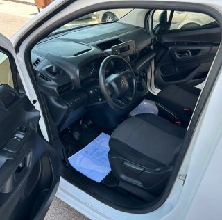 Citroen Berlingo 2019