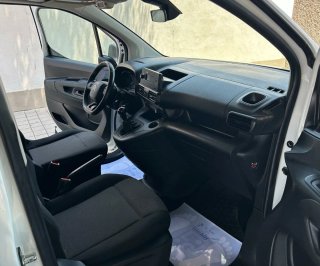 Citroen Berlingo 2019