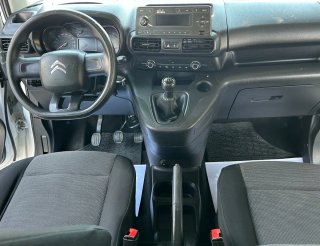 Citroen Berlingo 2019