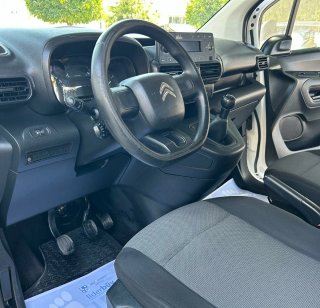 Citroen Berlingo 2019