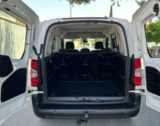 Citroen Berlingo 2019