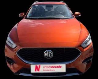 CUOTA 180€ - MG ZS 2022 1.5 106CV