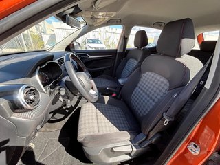 CUOTA 180€ - MG ZS 2022 1.5 106CV