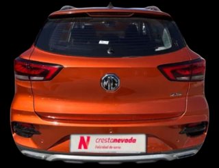 CUOTA 180€ - MG ZS 2022 1.5 106CV