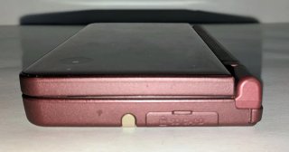 Nintendo DSi XL + Juego Drawn to Life (Leer)