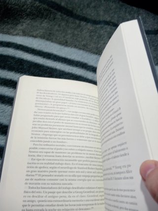 La escritura de los dioses Descifrando la piedr...