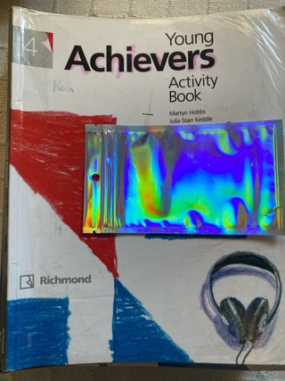 Libros 4 primaria