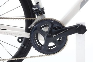 Bicicleta KTM Revelator Di2 11V t.56 Reacondicionada