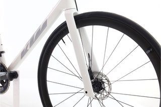 Bicicleta KTM Revelator Di2 11V t.56 Reacondicionada