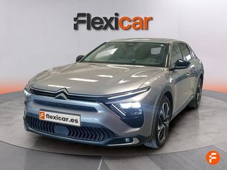 Citroën C5 X PureTech 132kW (180CV) S&S EAT8 Shine P