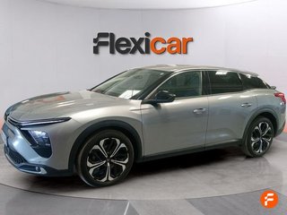 Citroën C5 X PureTech 132kW (180CV) S&S EAT8 Shine P