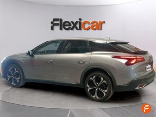 Citroën C5 X PureTech 132kW (180CV) S&S EAT8 Shine P