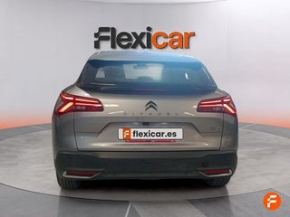Citroën C5 X PureTech 132kW (180CV) S&S EAT8 Shine P