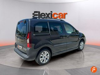 Citroën Berlingo MULTISPACE PURETECH 110 S&S