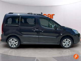 Citroën Berlingo MULTISPACE PURETECH 110 S&S