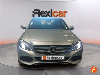 Mercedes Clase C C 220 d AMG Line Estate