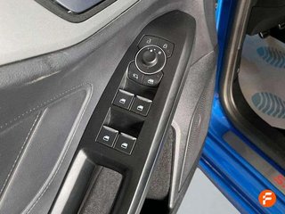 Ford Focus 1.0 Ecob. MHEV 92kW ST-Line Design SIP