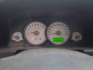 Ford Maverick - Escape
