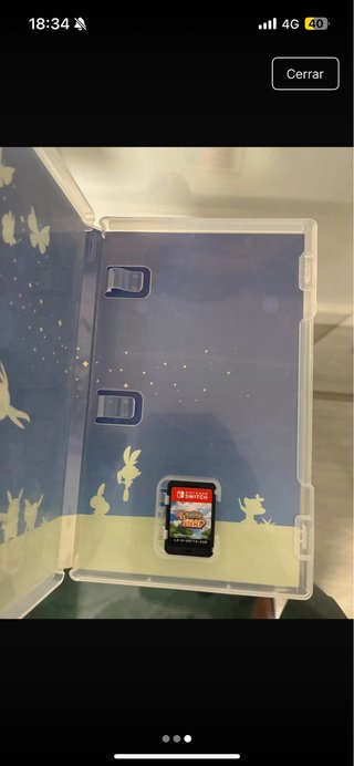 New Pokemon Snap Switch