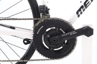 Bicicleta Mendiz F8 SL Di2 12V t.50 Reacondicionada
