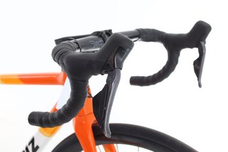 Bicicleta Mendiz F8 SL Di2 12V t.50 Reacondicionada