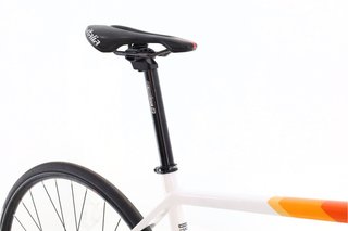 Bicicleta Mendiz F8 SL Di2 12V t.50 Reacondicionada
