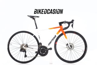 Promo · Bicicleta Mendiz F8 SL Di2 12V t.50 Reacondicionada