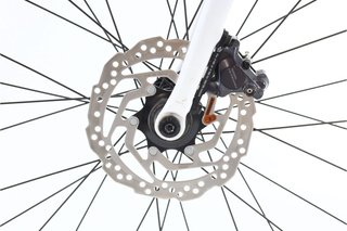 Bicicleta Mendiz F8 SL Di2 12V t.50 Reacondicionada