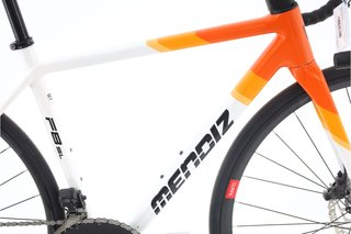 Bicicleta Mendiz F8 SL Di2 12V t.50 Reacondicionada