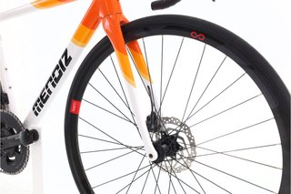 Bicicleta Mendiz F8 SL Di2 12V t.50 Reacondicionada