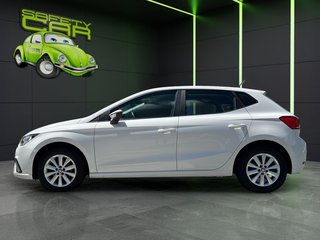 SEAT Ibiza 1.0 TSI Style Go2 81 kW (110 CV)
