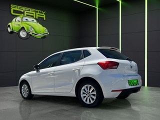 SEAT Ibiza 1.0 TSI Style Go2 81 kW (110 CV)