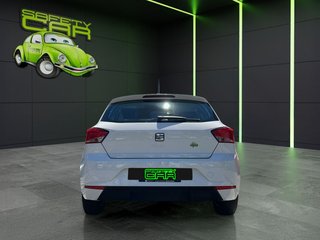 SEAT Ibiza 1.0 TSI Style Go2 81 kW (110 CV)
