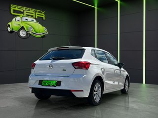 SEAT Ibiza 1.0 TSI Style Go2 81 kW (110 CV)