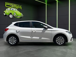 SEAT Ibiza 1.0 TSI Style Go2 81 kW (110 CV)
