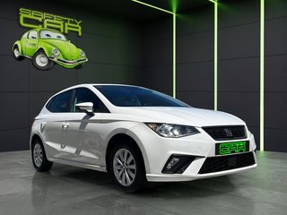 SEAT Ibiza 1.0 TSI Style Go2 81 kW (110 CV)