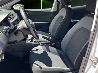 SEAT Ibiza 1.0 TSI Style Go2 81 kW (110 CV)