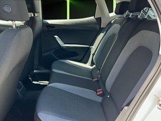 SEAT Ibiza 1.0 TSI Style Go2 81 kW (110 CV)