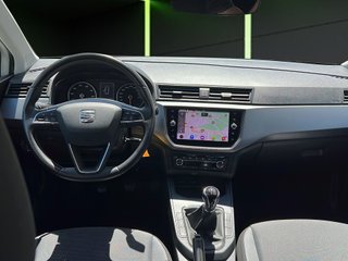 SEAT Ibiza 1.0 TSI Style Go2 81 kW (110 CV)
