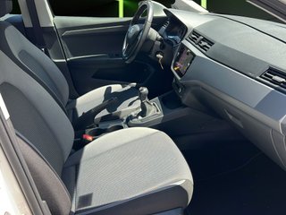 SEAT Ibiza 1.0 TSI Style Go2 81 kW (110 CV)