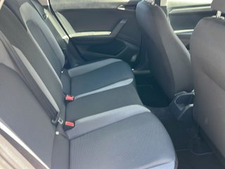 SEAT Ibiza 1.0 TSI Style Go2 81 kW (110 CV)