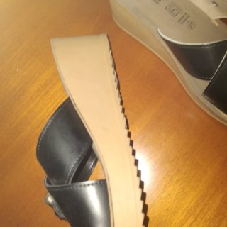 Ciabatte Blu Star donna Tg 37
