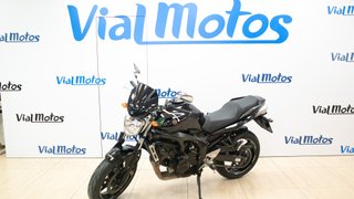 YAMAHA FZ6 N