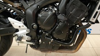 YAMAHA FZ6 N
