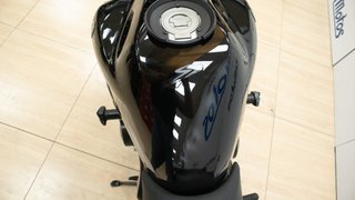 YAMAHA FZ6 N