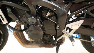 YAMAHA FZ6 N
